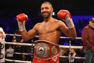 Kell Brook next fight: Date, Opponent, Odds and Venue Details