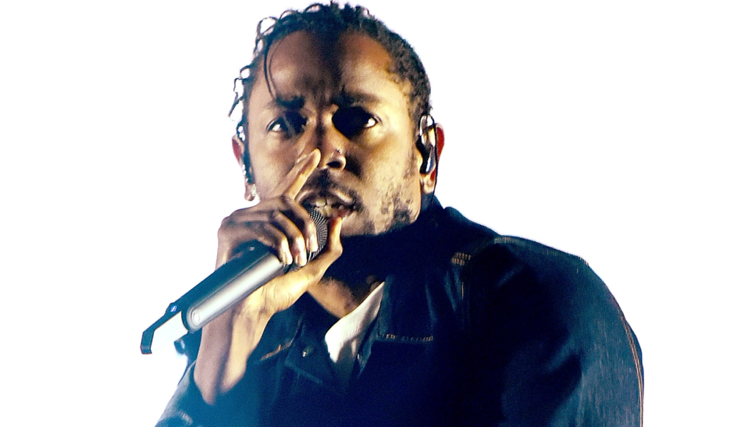 Kendrick Lamar Announces New Album Mr. Morale & The Big Steppers