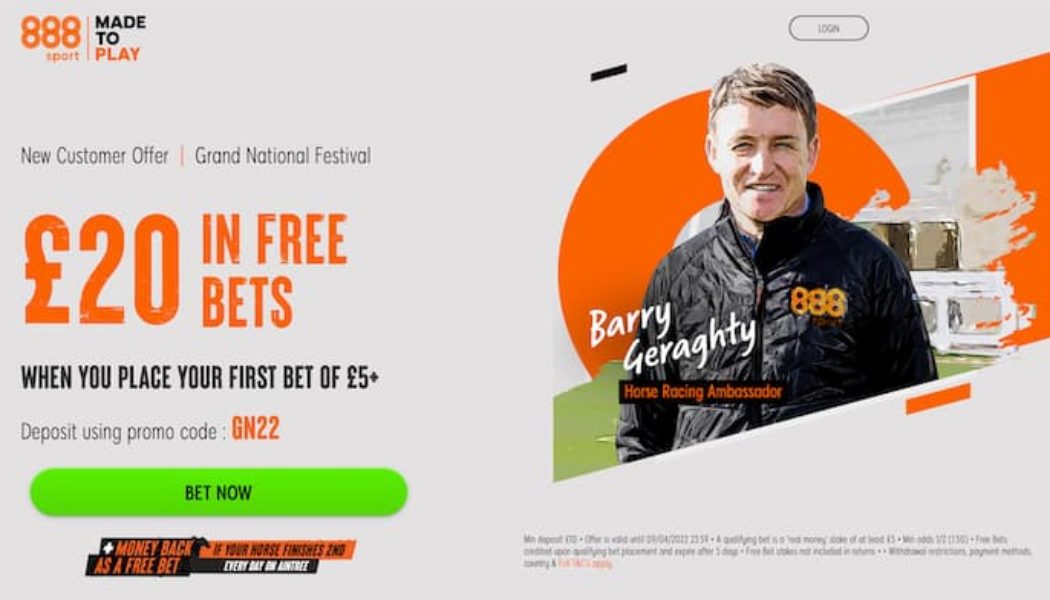 Kevin Blake Grand National Tips | Aintree Best Bets For Day One