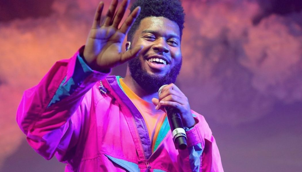 Khalid Releases New Music Video for Summer Anthem Track “Skyline”