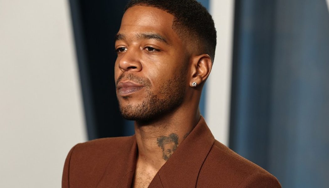 Kid Cudi Claims His Song on Pusha T’s New Album Is His Last Collab With Kanye West