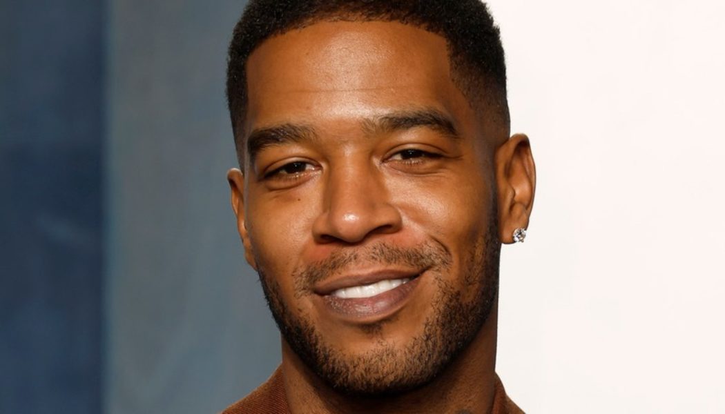 Kid Cudi To Star in John Woo’s Action-Thriller ‘Silent Night’