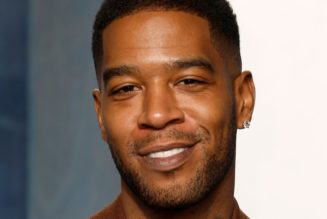 Kid Cudi To Star in John Woo’s Action-Thriller ‘Silent Night’