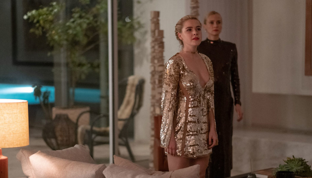 Kiernan Shipka and Diane Kruger on How Real Hollywood Can Be Just as Brutal as Swimming With Sharks