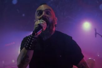 KILLSWITCH ENGAGE Announces ‘Live At The Palladium’ Album, Shares ‘Know Your Enemy’ Video