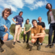 King Gizzard and the Lizard Wizard Keep Getting Bigger, And They’re as Surprised as Anyone