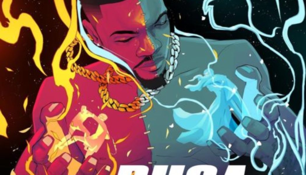 Kizz Daniel ft Tekno – Buga