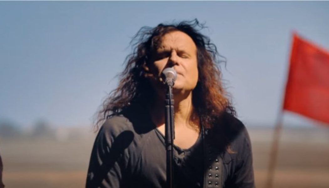 KREATOR Releases Music Video For New Single ‘Strongest Of The Strong’