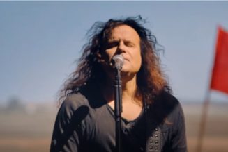 KREATOR Releases Music Video For New Single ‘Strongest Of The Strong’