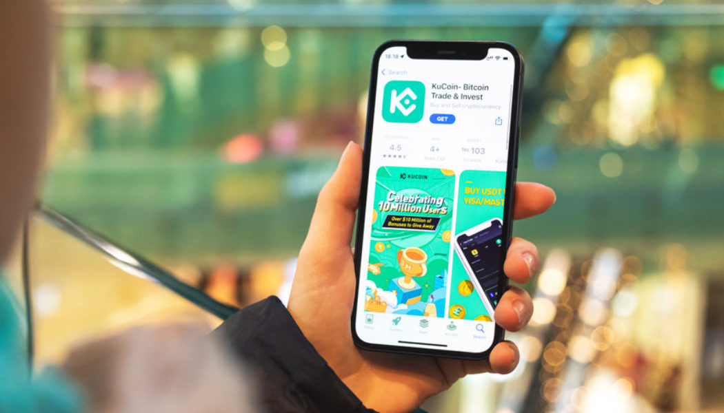 KuCoin announces a $100 Million Fund to Empower Web3 Growth