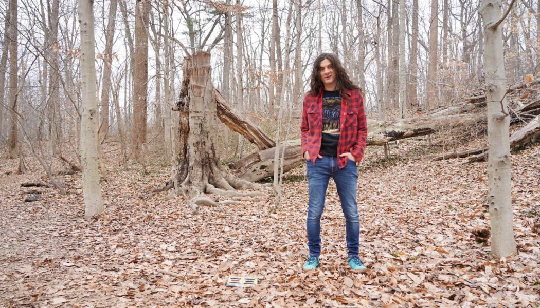 Kurt Vile on the Influence of Neil Young and Bruce Springsteen, and His Latest Sprawling ‘Masterpiece’ Watch My Moves