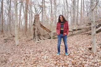 Kurt Vile on the Influence of Neil Young and Bruce Springsteen, and His Latest Sprawling ‘Masterpiece’ Watch My Moves