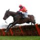 Ladbrokes Champion Stayers Hurdle Trends | Punchestown Festival Tips