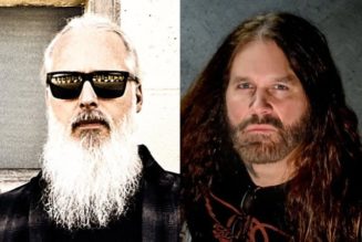 LAMB OF GOD’s JOHN CAMPBELL To Miss Next Couple Of Shows; PHIL DEMMEL To Step In