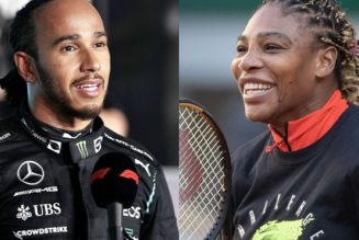 Lewis Hamilton and Serena Williams Pledge Bid To Acquire Chelsea FC