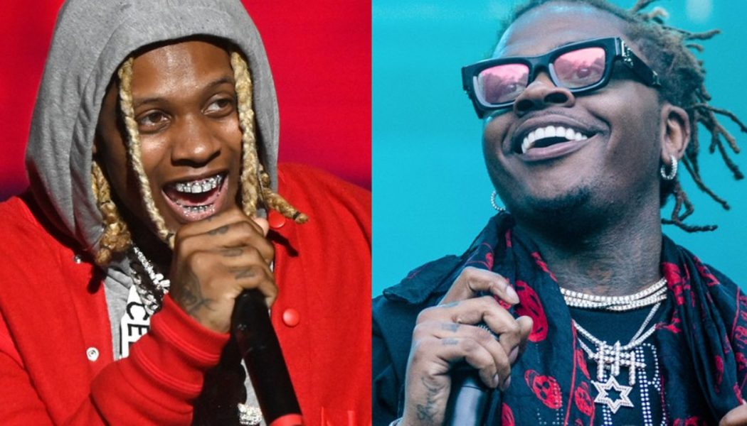 Lil Durk and Gunna Honor Virgil Abloh in New “What Happened to Virgil” Video