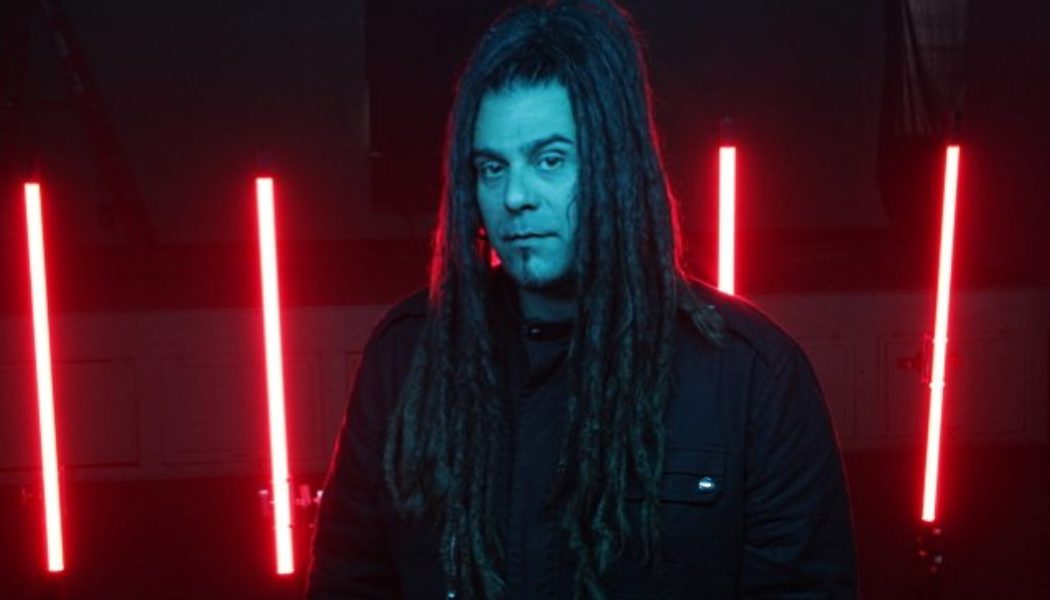 LIONS AT THE GATE/Ex-ILL NIÑO Singer CRISTIAN MACHADO On Hearing METALLICA For First Time: ‘I Was Attracted To It Immediately’