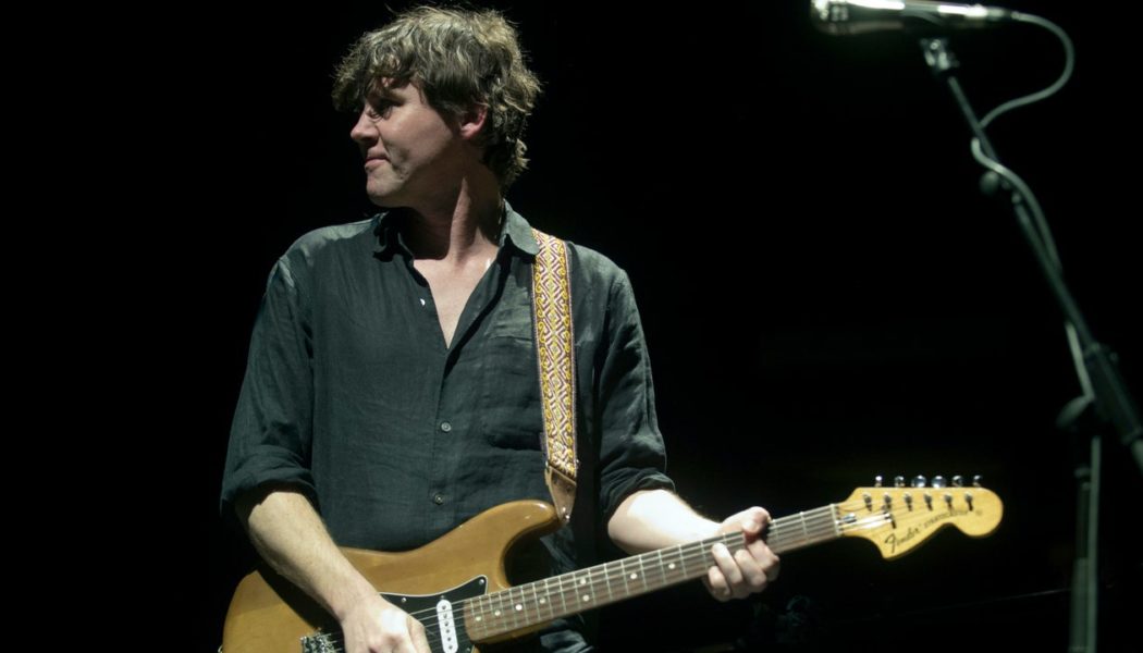 Listen to Cass McCombs’ New Song “Belong to Heaven”