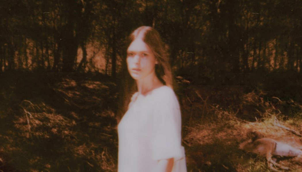 Listen to Ethel Cain’s New Song “Strangers”