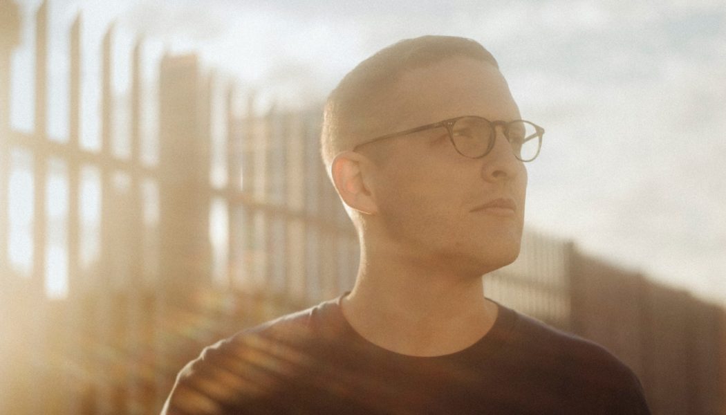 Listen to Floating Points’ New Song “Grammar”