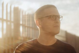 Listen to Floating Points’ New Song “Grammar”