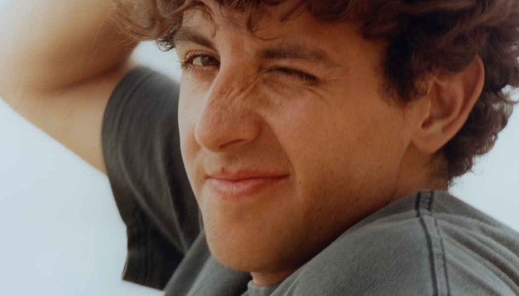 Listen to Jamie xx’s New Song “Let’s Do It Again”