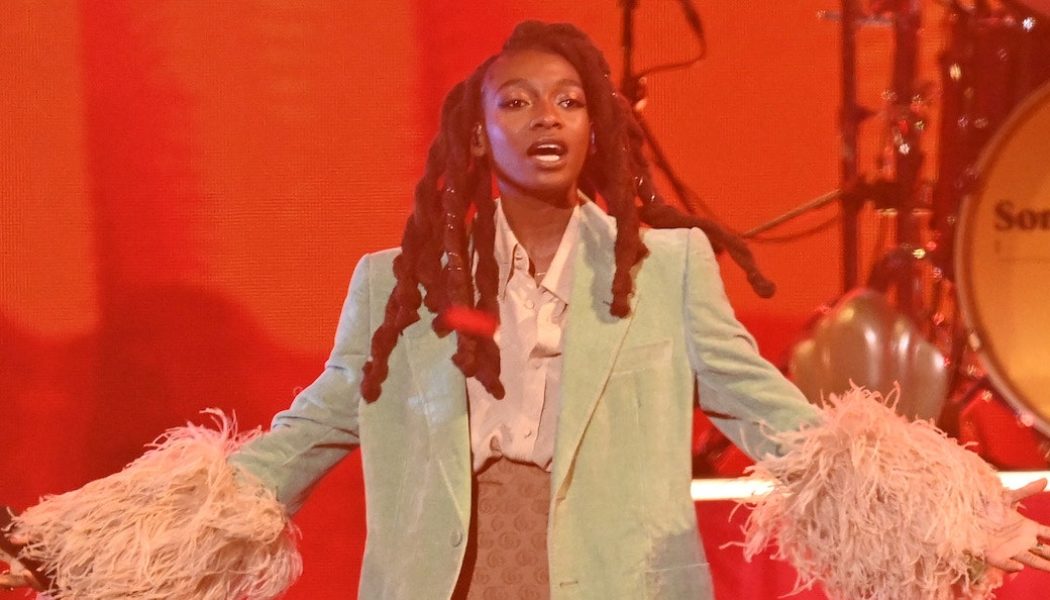 Little Simz Postpones North American Tour, Citing Financial Concerns