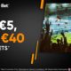 LiveScore Bet Punchestown Festival Sign Up Offer | £20 Free Bet For Punchestown