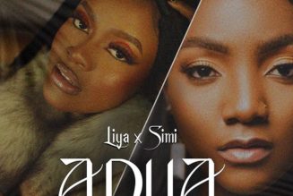 Liya ft Simi – Adua (Remix)