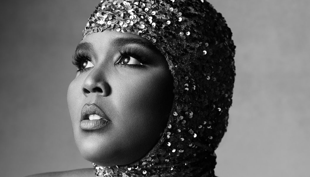 Lizzo Announces New Album, SPECIAL, Shares “About Damn Time”: Stream