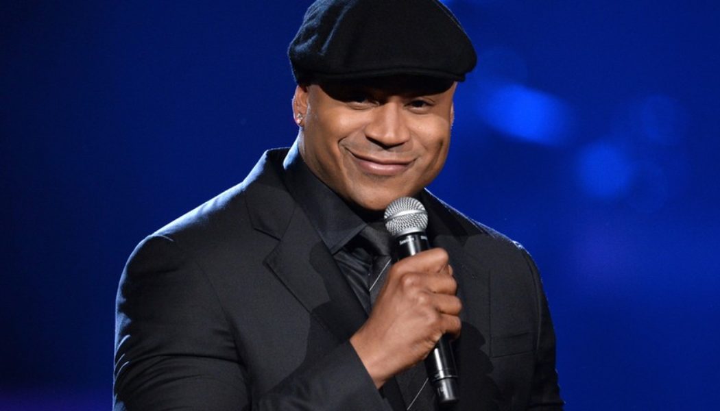 LL Cool J Announces Rock the Bells Festival 2022 Lineup Featuring Ice Cube, Rick Ross and More