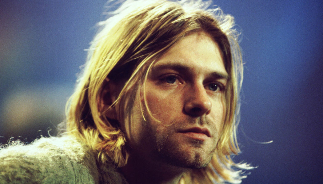 London Royal Opera House Is Adapting a Kurt Cobain Opera Based on His Final Days