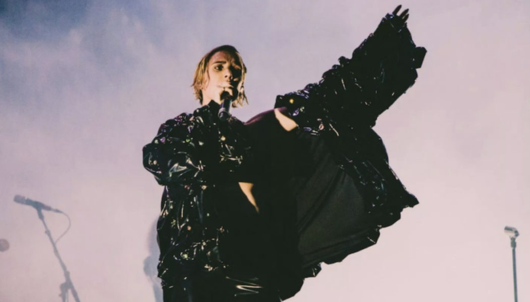 Lykke Li Unveils New Song “Highway to Your Heart”: Stream