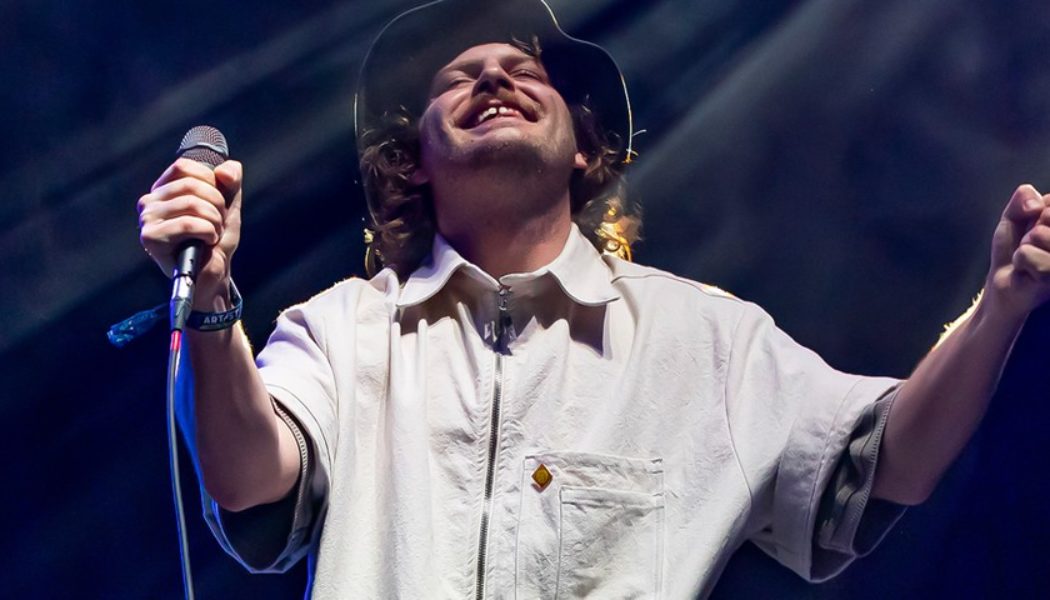 Mac DeMarco Unveils 2022 North America and Europe Tour Dates