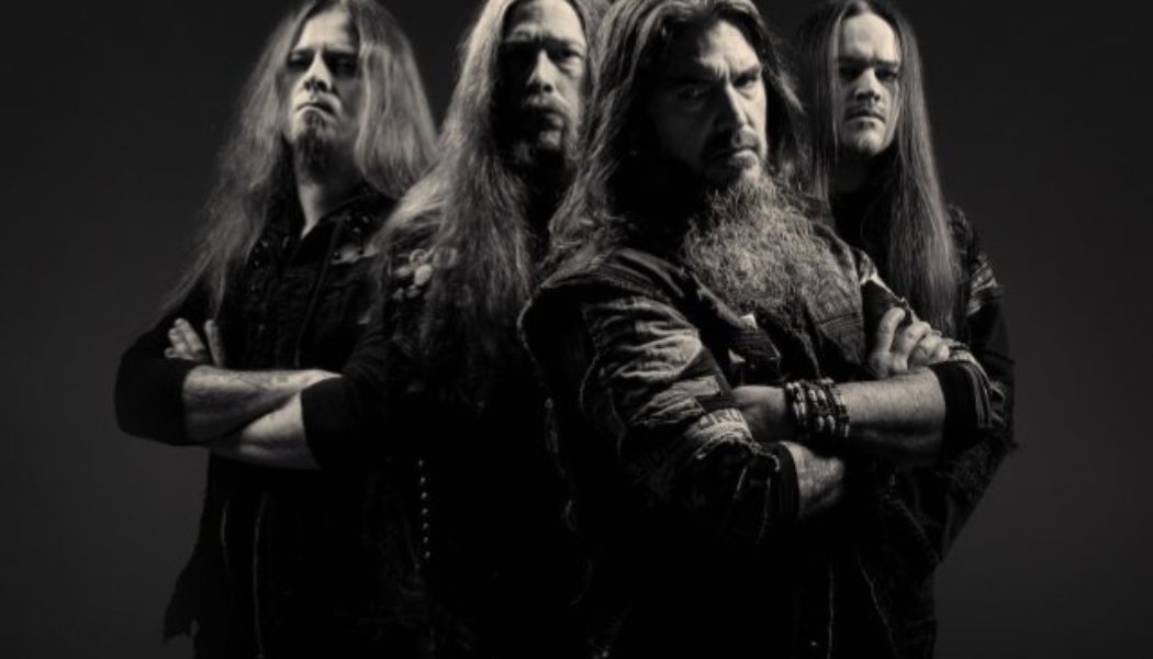 MACHINE HEAD Announces ‘Of Kingdom And Crown’ Album, Shares ‘Choke On The Ashes Of Your Hate’ Music Video