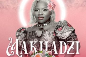 Makhadzi – Mama