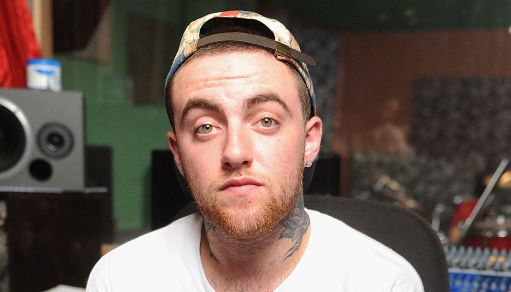 Man Sentenced to Over 10 Years in Prison in Connection With Mac Miller’s Death