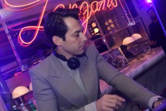 Mark Ronson Announces New Book 93 ’Til Infinity