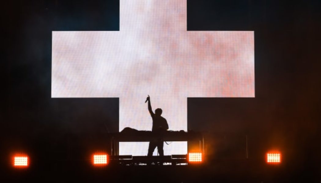 Martin Garrix Drops Opening Track From Ultra 2022 Set, “Good Morning”: Listen