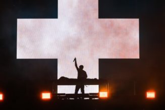 Martin Garrix Drops Opening Track From Ultra 2022 Set, “Good Morning”: Listen