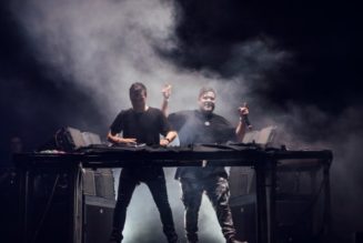 Martin Garrix, Justin Mylo and Dewain Whitmore Reunite for Anthemic Single, “Find You”