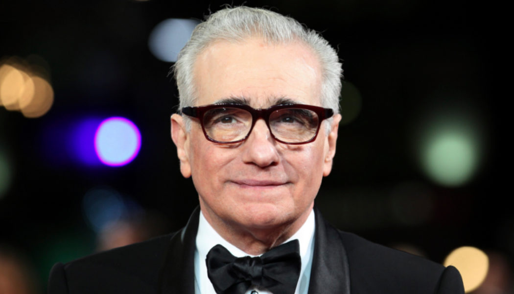 Martin Scorsese’s Film Foundation Launches Free Virtual Screening Room for Restored Films