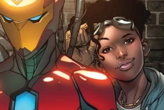 Marvel’s ‘Ironheart’ Disney+ Series Brings on Sam Bailey and Angela Barnes as Directors