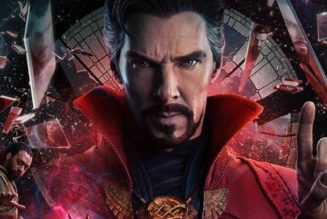 Marvel’s New ‘Doctor Strange in the Multiverse of Madness’ Trailer Reveals the Return of Wanda Maximoff