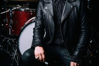 Matt Sorum Looks Back at Drumming for Some of the Biggest Bands in History