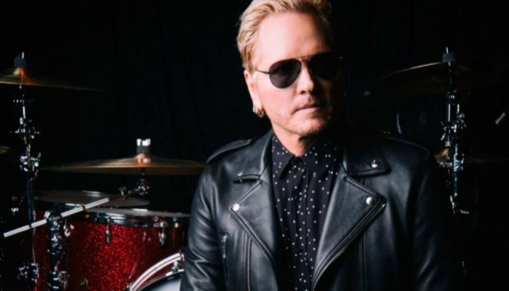 MATT SORUM Says Disintegration Of GUNS N’ ROSES’ ‘Use Your Illusion’ Lineup Was ‘Nobody’s Fault’