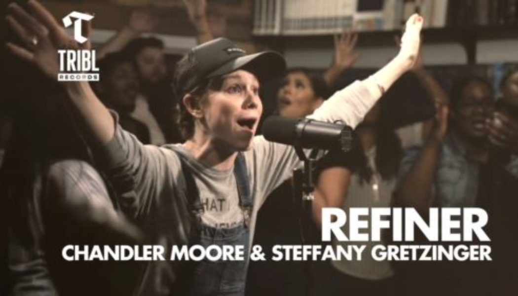 Maverick City Music – Refiner ft Chandler Moore & Steffany Gretzinger