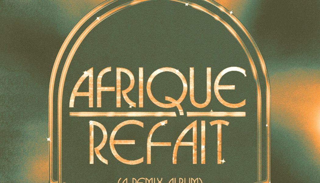 Mdou Moctar Announce Remix Album Afrique Refait Featuring Only African Artists