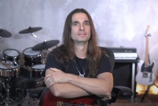 MEGADETH’s KIKO LOUREIRO Names His Favorite Metal Albums Of All Time