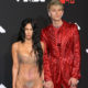 Megan Fox Confirms She and Machine Gun Kelly Drink Each Other’s Blood